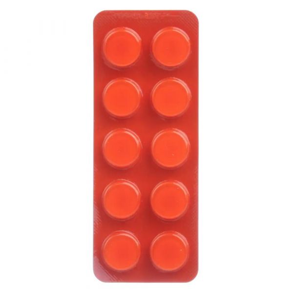 Паглюферал-3 таб. №20 (Московская фармацевтическая фабрика зао)