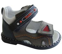 Твики обувь ортопедическая tw-102 т.серый р.17 (ТРИВЕС)