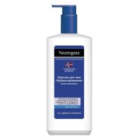 Neutrogena (нейтроджина) молочко для тела увлажняющее 250мл (ДЖЕЙТНЛ)