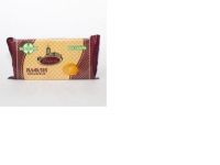 Вафли невские 105г крем-брюле фруктоза (ЗДОРОВЫЙ ПРОДУКТ)