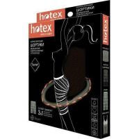 Hotex (Хотекс) шортики 3 в 1 черный (К.В.ИНОВЕЙШНС)