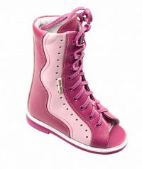 Сурсил-орто обувь ортопедическая сложная 09-007 р.34 (СУРСИЛ-ОРТО)