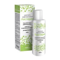 Лостерин 150мл шампунь (БЭСТВУД ФАРМА)