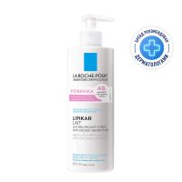 La roche-posay (ля рош-позе) липикар молочко парфюмир.д/тела 400мл (ЛОРЕАЛЬ)