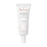 Avene (Авен) крем для контура глаз успокаивающий 10мл 1361 (ПЬЕР ФАБР)