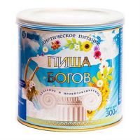 Коктейль соево-белковый пища богов 300г ананас (ВИТАПРОМ)