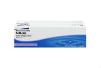 Линза контактная soflens daily disposable №30 (БАУШ ЭНД ЛОМБ)