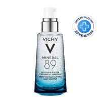 Vichy (виши) минерал 89 гель-сыворотка 50мл 3248 (ЛОРЕАЛЬ)