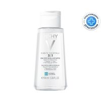 Vichy (виши) мицеллярная вода с минералами для чувств.кожи 100мл 4997 (ЛОРЕАЛЬ)