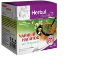 Артлайф вечерний напиток чайн. №20 ф/п.  б/глютена (САФОНОВА МН ИП)