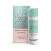 818 beauty formula крем для лица 50мл (ПОЛЯРИС)