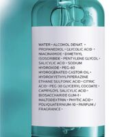 La Roche-Posay (Ля рош-позе) эфаклар сыворотка 30мл 2827 (ЛОРЕАЛЬ)