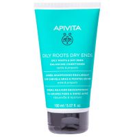 Апивита кондиционер балансирующий с крапивой и прополисом 150мл (АПИВИТА)