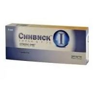 Синвиск уан 6мл №1 протез синов.ж-ти (ГЕНЗИМ)