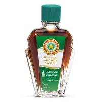 Золотая звезда 5мл бальзам жидк. №1 фл. (ДОМИНАНТА-СЕРВИС)