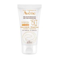 Avene (авен) солнцезащитный крем 50мл мин.экран spf50 5773 (ПЬЕР ФАБР)