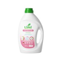 Лими гель-концентрат для стирки цветного белья 2,2л цветы миндаля (ФАБРИК ПРОДАКШН ООО)