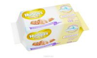 Huggies (Хаггис) салфетки влажные элит софт №128 (КИМБЕРЛИ КЛАРК)