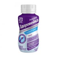 Педиашур (здоровейка) 200мл смесь жидк.д/энт.пит. №1 бут.  ваниль (ЭББОТТ)