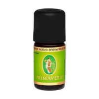 Primavera Life (Примавера лайф) масло апельсина эфирное 5мл (PRIMAVERA LIFE GMBH)
