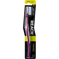 Reach (Рич) зубная щетка control жесткая (ДЖЕЙТНЛ)