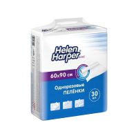Helen Harper (Хелен харпер) пеленки детские №30 софт энд драй 60*90см 962921551 (ОНТЕКС)