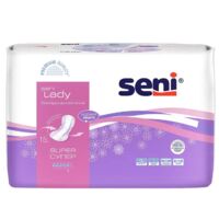 Seni (Сени) lady прокладки урологические №15 супер (БЕЛЛА УРАЛ)