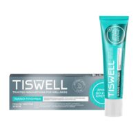 Tiswell гель реминерализующий для зубов 40мл с наногидроксиапатитом (АРНЕСТ ЮНИРУСЬ)