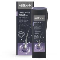 Alerana (Алерана) шампунь 250мл д/мужчин ежедн.уход (ВЕРТЕКС)