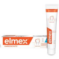 Elmex (элмекс) зубная паста защита от кариеса 75мл (COLGATE-PALMOLIVE [POLAND] SP.Z.O.O.)
