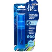 Салтон нейтрализатор запаха для ног 60мл д/мужчин (ЮПЕКО)