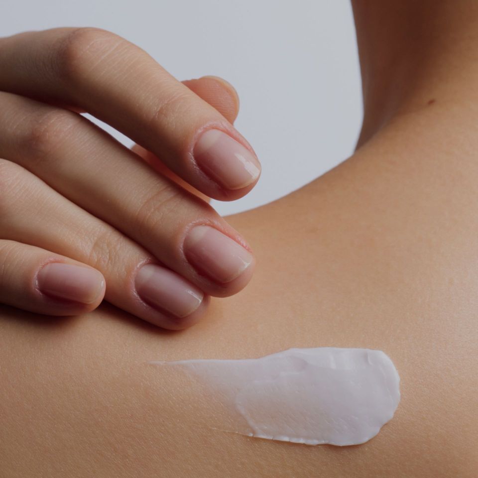 Уход за телом