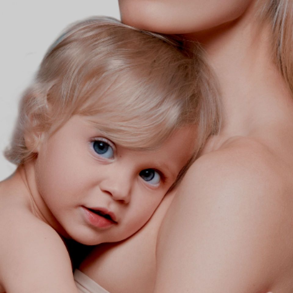 Средства для детей