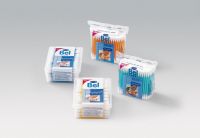 Hartmann (Хартманн) ватные палочки бел фемили №200 1876725 (ХАРТМАНН)