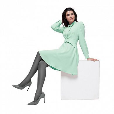 Venoteks (ВЕНОТЕКС) колготки для женщин с микрофиброй ii кл. 234 xxl т.беж (Elastic therapy inc.)