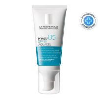 La roche-posay (ля рош-позе) гиалу b5 аквагель 50мл spf30 0201 (ЛОРЕАЛЬ)