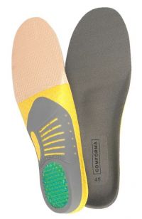Стельки ортопедические comforma sport smart c7202 р.39 (COMFORMA)