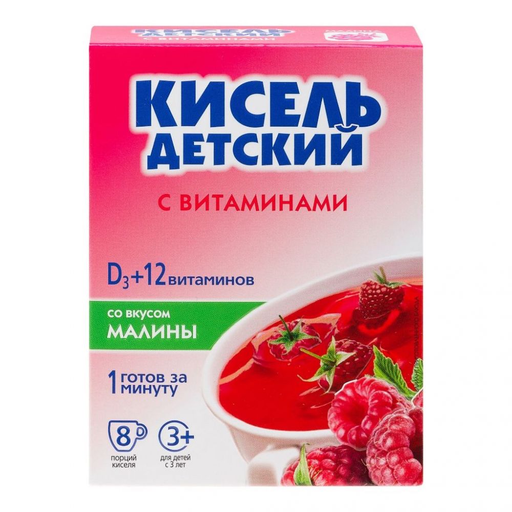 Витошка кисель клубничный 25г с витам. с 3 лет (Ооо палитра) - цены в  Казани, купить Витошка кисель клубничный 25г с витам. с 3 лет в аптеке  Фармленд, инструкция по применению, отзывы