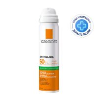 La roche-posay (ля рош-позе) антгелиос xl матирующий спрей-вуаль 75мл spf50+ 9530 (ЛОРЕАЛЬ)