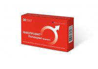 Ликопрофит потенциал-формула 500мг таб. №30 (БАУШ ХЕЛС)