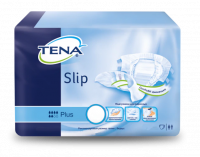 Tena (Тена) слип+ подгузники для взрослых №30 l (ЭССИЭЙ ХАЙДЖИН ПРОДАКТС)