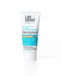 Libriderm (Либридерм) скинопласт дуо бальзам восстанавливающий 40мл (ЗЕЛДИС)
