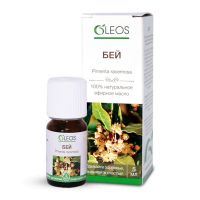 Oleos (Олеос) масло бей эфирное 5мл (ОЛЕОС ООО)
