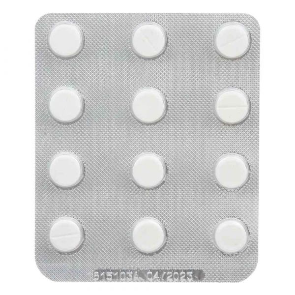 Ременс таб.сублингв.гомеоп. №36 (Richard bittner ag_2)