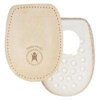 Вкладыш компенс. п/пятку 8-12мм ст-244 s (ТРИВЕС)