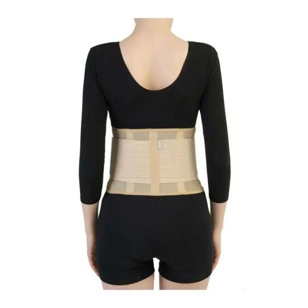 Корсет ортопедический w-141 xxl (B.well limited)