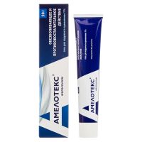Амелотекс 1% 50г гель д/пр.наружн. (СОТЕКС)
