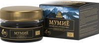 Мумие алтайский нектар 50г (АЛТАЙСКИЙ НЕКТАР ООО)