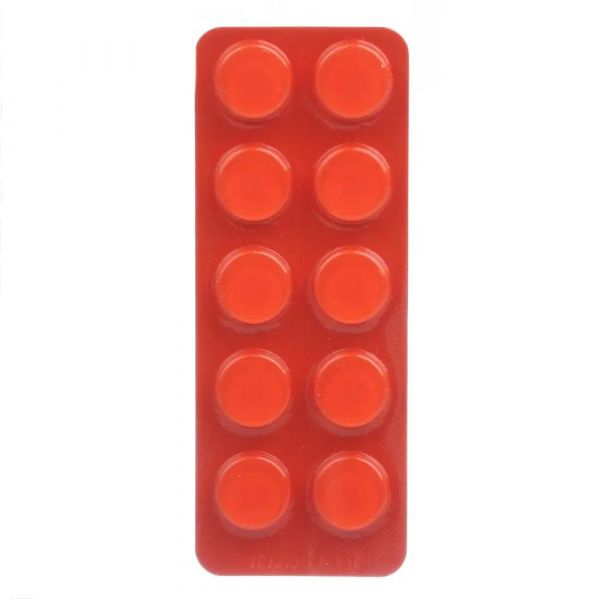 Паглюферал-1 таб. №20 (Московская фармацевтическая фабрика зао)