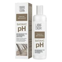 Libriderm (Либридерм) шампунь 250мл рн-баланс (ЗЕЛДИС)